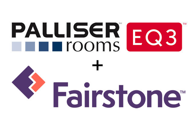 Palliser Rooms EQ3 Financing