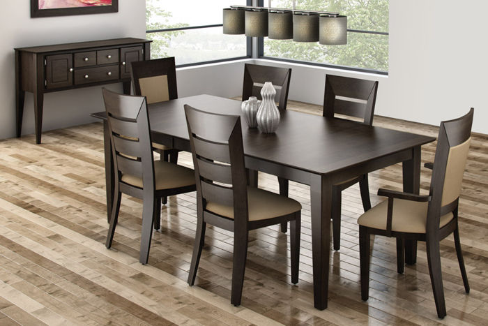 View Dining Room Styles