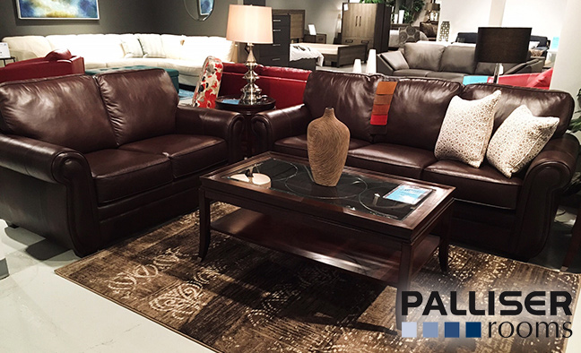 Palliser Rooms Eq3 Blog November 2018, Palliser Viceroy Leather Sofa